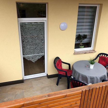 Ferienwohnung Muench Rudolstadt Ngoại thất bức ảnh
